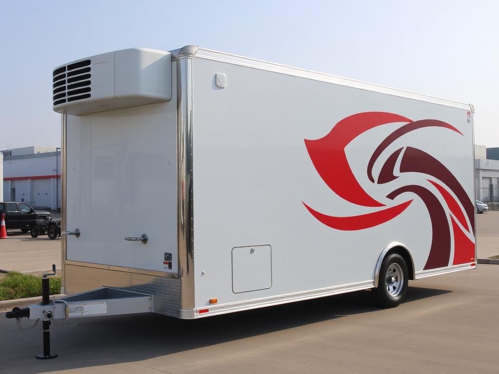 Ndlela Projects Mobile Fridges